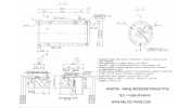 Труба микротоннельная ТС 120.30-5М